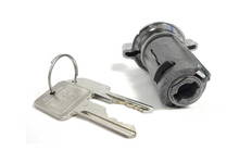 Load image into Gallery viewer, Ignition Lock Cylinder/Key Set 1969-1978 Camaro Chevelle Corvette Impala Nova
