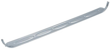 Load image into Gallery viewer, OER Chrome Plated Sill Plate For 1960-1966 Chevy and GMC Trucks and Suburbans
