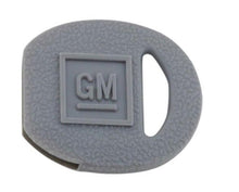 Load image into Gallery viewer, Gray Trunk Key Cover Boot For 1969-1992 Buick Chevy Oldsmobile and Pontiac
