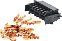 Load image into Gallery viewer, OER Printed Circuit Board Connector 1967-1972 Chevy and GMC Trucks Blazer Jimmy
