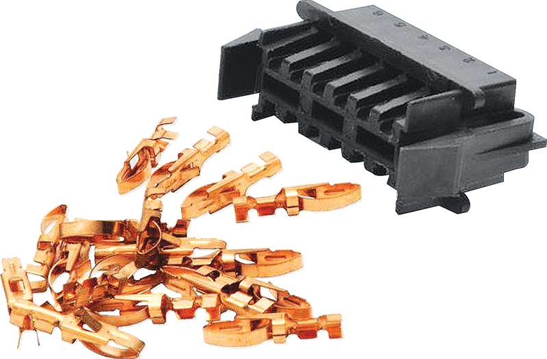 OER Printed Circuit Board Connector 1967-1972 Chevy and GMC Trucks Blazer Jimmy