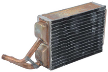 Load image into Gallery viewer, OER Brass Tank Copper Core Heater Core 1965-1968 Bonneville Catalina Grand Prix
