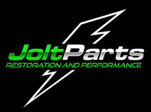 Load image into Gallery viewer, OER Front Header Panel Script Emblem For 1977 Pontiac Grand Prix Models
