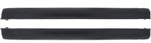Load image into Gallery viewer, OER Roof Glass Rail T-Top Weatherstrip Seal Pair For 1993-2002 Firebird/Trans AM

