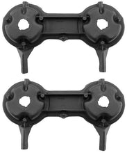 Load image into Gallery viewer, RestoParts Tail Lamp Housing Set For 1971-1972 Chevy Chevelle Models
