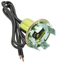 Load image into Gallery viewer, OER Parkin/Tail Light Lamp Socket 4 Pack For 1964-1968 GTO 442 Chevelle Skylark
