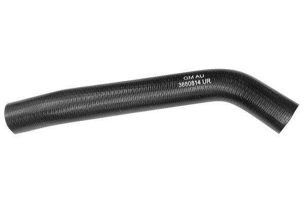 OER Upper Radiator Hose For 1966-1969 Impala Bel Air Biscayne Big Block W/O A/C