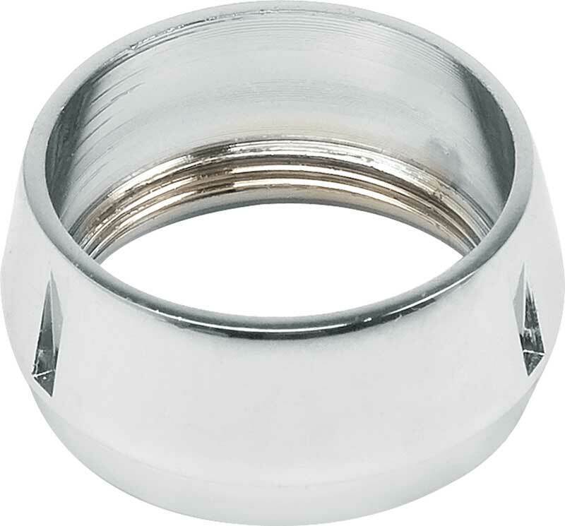 OER Ignition Bezel Nut For 1966-1967 Chevelle EL Camino & 1964-1967 Cutlass 442