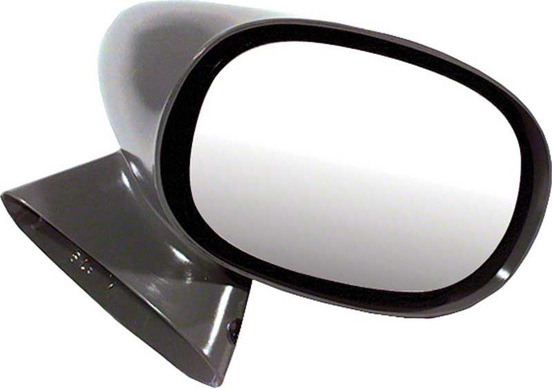 OER Right Hand Bullet Mirror For 1970-1981 Firebird Camaro Nova Vega Monza