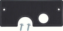 Load image into Gallery viewer, OER Firewall Carpet Guard For 1963-1964 Bel Air Biscayne Impala W/ Manual Trans
