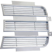 Load image into Gallery viewer, OER 3958005-06 Inner Headlamp Door Set 1969 Chevrolet Camaro RS