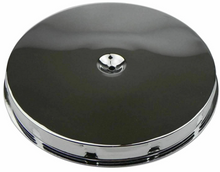 Load image into Gallery viewer, Quadrajet Air Cleaner Base and Lid 1967-1978 Pontiac Firebird GTO Grand Prix Bonneville
