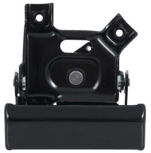 Load image into Gallery viewer, OER Black Tailgate Handle For 1967-1973 Chevy and GMC Fleetside Trucks &amp; Blazer
