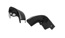 Load image into Gallery viewer, Trim Parts Black Interior Windlace End Cap 1966-1967 Chevy Chevelle and Malibu
