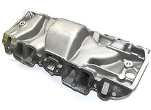 Load image into Gallery viewer, OER Chevrolet 396ci/375HP Big Block Rectangular Port Aluminum Intake Manifold
