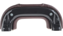 Load image into Gallery viewer, OER Maroon Armrest Set With Mounting Screws For 1947-1955 Chevy and GMC Trucks
