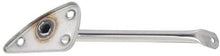 Load image into Gallery viewer, OER Stainless Right Hand Outer Door Mirror Arm For 1960-1966 Chevy &amp; GMC Trucks
