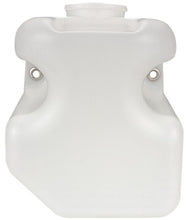 Load image into Gallery viewer, RestoParts Windshield Washer Bottle w/o Cap   For 1975-1984 Chevy and GMC Trucks
