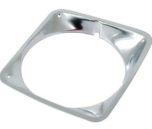 Load image into Gallery viewer, OER Headlamp/Headlight Bezel and Hardware Set For 1969-1972 Chevy Pickup Trucks
