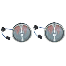 Load image into Gallery viewer, OER Park Lamp Assembly Set For 1970-1973 Chevrolet Camaro RS Rally Sport
