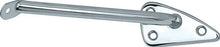 Load image into Gallery viewer, OER Stainless Right Hand Outer Door Mirror Arm For 1960-1966 Chevy &amp; GMC Trucks
