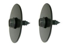 Load image into Gallery viewer, Upper Back Seat Bolt With Washer Pair For 1968-1972 GTO Chevelle Skylark Cutlass
