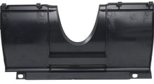 Load image into Gallery viewer, OER Black Lower Steering Column Cover with A/C For 1970-1981 Pontiac Firebird
