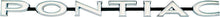 Load image into Gallery viewer, Front Diecast Zinc Grille Emblem For 1967-1969 Firebird &amp; 1974 Ventura USA Made
