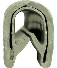 Load image into Gallery viewer, OER 20&#39; Roll Ivy Gold Door Jamb Windlace Molding For Buick Chevy Olds Pontiac
