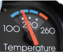 Load image into Gallery viewer, OER Temperature Gauge For 1986-1988 Monte Carlo and 1986-1987 EL Camino
