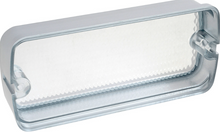 Load image into Gallery viewer, OER Clear Park Lamp Lens Set For 1973-1974 Dodge Dart Sport Custom Swinger
