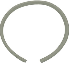 Load image into Gallery viewer, OER Gold Door Jamb Windlace Molding Pair For 1961-1972 Buick Chevy Olds Pontiac
