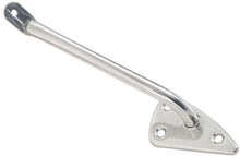 Load image into Gallery viewer, OER Stainless Right Hand Outer Door Mirror Arm For 1960-1966 Chevy &amp; GMC Trucks
