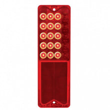 Load image into Gallery viewer, United Pacific Sequential LED Tail Light Set For 1967-1972 Chevy and GMC Truck
