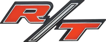 Load image into Gallery viewer, OER Diecast Front Grille Emblem With Hardware For 1968 Dodge Coronet R/T
