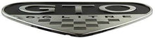 Load image into Gallery viewer, Reproduction Chrome &quot;GTO 6.0&quot; Side Fender Emblem 2004-2006 Pontiac GTO (Each)
