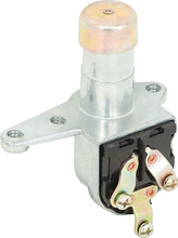 Load image into Gallery viewer, 6 Volt Headlamp Dimmer Switch For 1947-1955 Chevy and GMC Pickup Trucks
