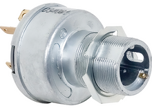 Load image into Gallery viewer, Replacement Ignition Switch Set For 1962-1966 Chevy and GMC Pickup Trucks
