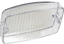 Load image into Gallery viewer, OER Clear Park Lamp Lens Set For 1973-1976 Plymouth Duster Scamp and Valiant
