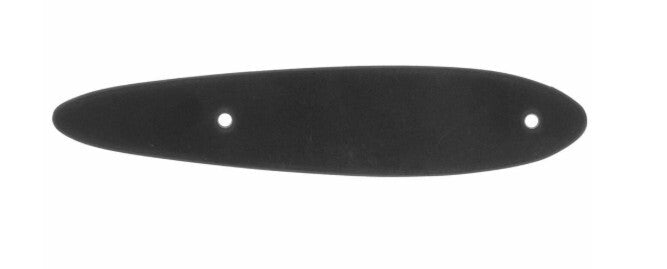 SoffSeal Outside Mirror Gasket For 1955-1957 Bel Air 210 Chieftain & Starchief