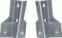 Load image into Gallery viewer, OER Front Endura Bumper Bracket and Hardware Kit For 1969 Chevy Camaro
