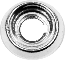 Load image into Gallery viewer, OER Wiper and Headlight Switch Bezel Pair For 1961-1964 mpala Bel Air Biscayne
