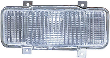 Load image into Gallery viewer, OER Right Hand Park Lamp Assembly For 1980 Chevy/GMC Trucks Rectangular Headlamp
