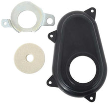 Load image into Gallery viewer, SoffSeal Steering Column Firewall Seal For 1959-1960 Bel Air Impala With Manual
