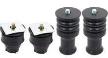 Load image into Gallery viewer, OER Standard Cab Mount Bushing Set For 1973-1980 Chevy &amp; GMC 3/4 Ton Trucks
