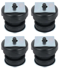 Load image into Gallery viewer, OER Standard Cab Mount Bushing Set For 1981-1983 Chevy and GMC Pickup Trucks
