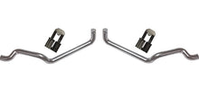 Load image into Gallery viewer, OER Door Lock to Latch Rod Set For 1959-1964 Chevy Bel Air Biscayne Impala
