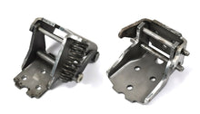 Load image into Gallery viewer, OER Left Hand Upper/Lower Door Hinges For 1973-1977 Regal Monte Carlo Grand Prix

