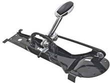 Load image into Gallery viewer, RestoParts Powerglide Shifter Assembly 1964-1965 Chevy Chevelle and El Camino
