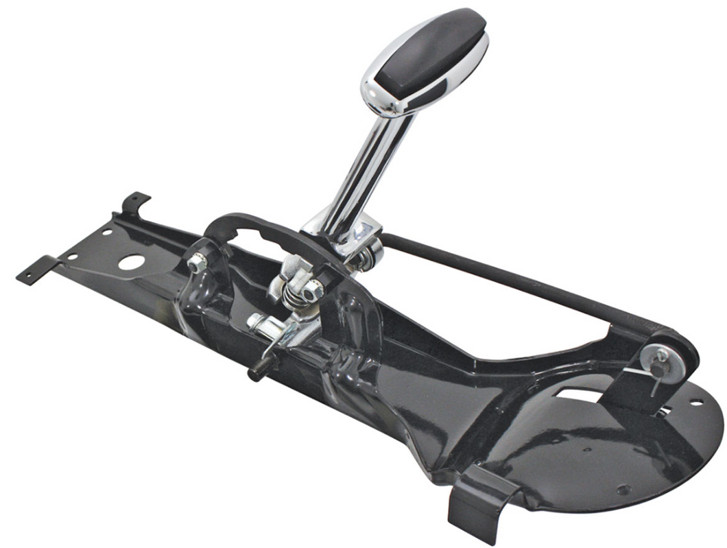 RestoParts Powerglide Shifter Assembly 1964-1965 Chevy Chevelle and El Camino